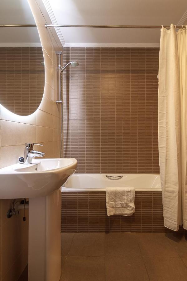 Olabeaga, Vivienda Turistica Urbana De Diseno Con Wifi Διαμέρισμα Μπιλμπάο Εξωτερικό φωτογραφία