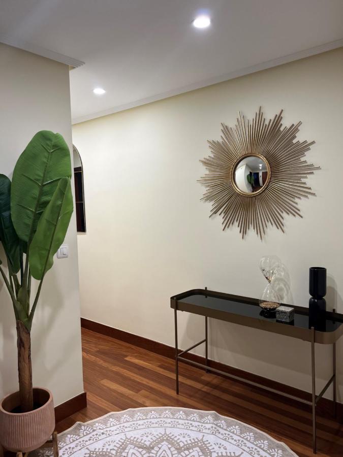 Olabeaga, Vivienda Turistica Urbana De Diseno Con Wifi Διαμέρισμα Μπιλμπάο Εξωτερικό φωτογραφία